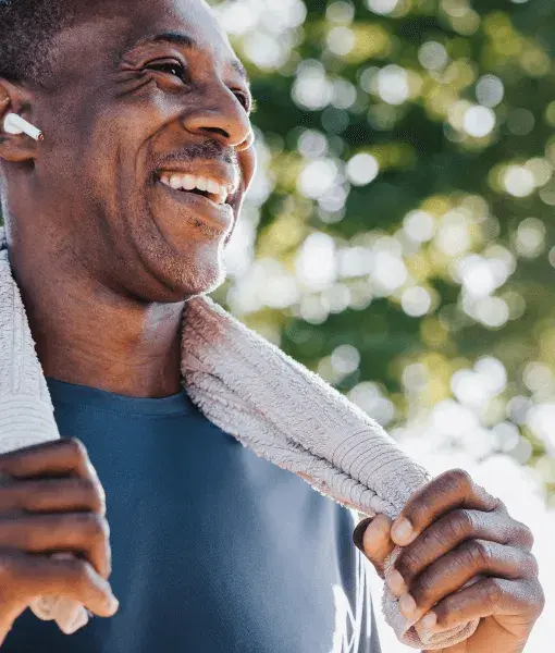 Men's Health